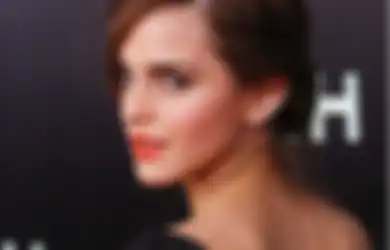 Makin Semangat Jadi Cewek Keren, Ini 5 Quotes Emma Watson yang Memotivasi!