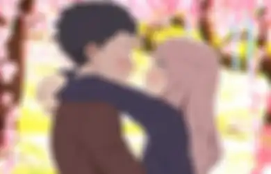 Gemas! Ini 3 Anime Romantis Tema Anak Sekolahan yang Bisa Kita Tonton