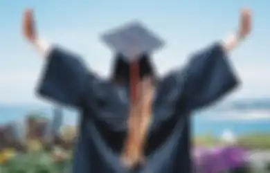 Jadi Sarjana Lulusan Amerika Tanpa Tinggalkan Tanah Air, Ini Caranya!