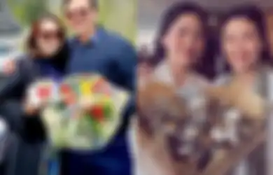 Dulu Musuhi Ahok Lantaran Ayahnya Nikahi Daun Muda, Hati Nathania Purnama Kini Melunak, Potret Kebersamaan Ini Jadi Buktinya, Netizen: Senang Sekali Melihat Ini!