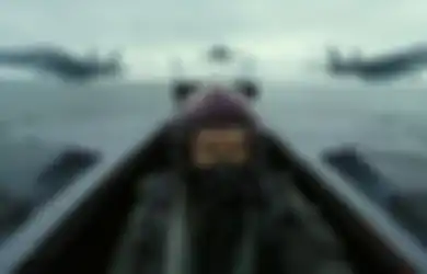 Sukses di Box Office, Simak 3 Fakta Menarik Seputar Film Top Gun: Maverick!