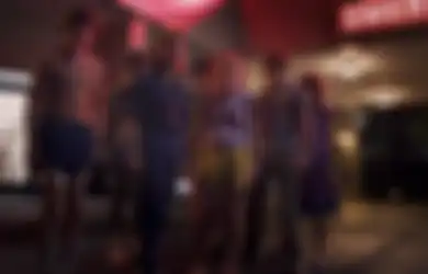 Netflix dan Stranger Things Kembali Dituntut Atas Tuduhan Plagiarisme Karya Orang