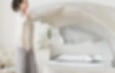 Jarang Cuci Sprei Saat Pandemi Covid 19? Hati-hati Ini yang Terjadi!
