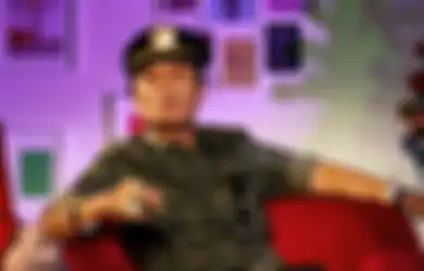 Pernah Ikut Operasi Pembebasan Irian Barat, Sosok Komedian Tersohor Ini Diberikan Pilihan Sulit oleh Ibunya Setelah Pulang dari Bertugas, Gelapnya Dunia Hiburan Buat Dirinya Sempat Tenggak Cairan Pembersih Kamar Mandi