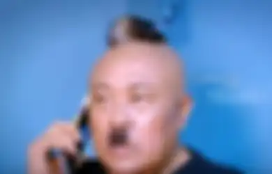 Innalillahi Wa Innailaihi Rojiun, Komedian Legendaris Ini Sempat Tiba-tiba Diam Hingga Akhirnya Meninggal Dunia, Terungkap dari Dulu Tak Pernah Mau Pasang Ring Jantung Padahal Begini Kondisinya