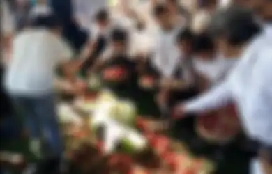 Innalillahi Wa Innailaihi Rojiun, Sempat Berjuang Melawan Kanker Prostat, Sastrawan Legendaris Penulis Keluarga Cemara Ini Dikabarkan Meninggal Dunia di Tengah Perawatan
