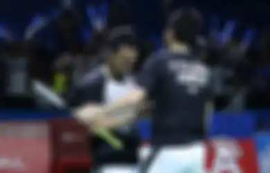7 Pemain di India Open 2022 Positif COVID-19! Gimana Pemain Indonesia?