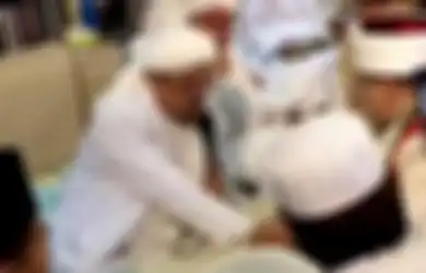 Disebut Ingin Pulang Terhormat Bukan Karena Overstay di Arab Saudi, Begini Komentar Ahok Soal Rencana Kepulangan Habib Rizieq Shihab