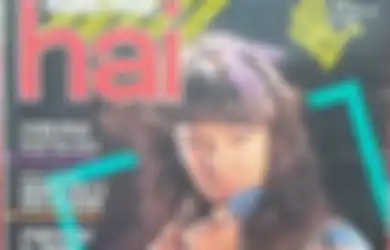 17 Tahun Minum Air Kencing Sendiri, Aktris Senior Ini Ngaku Rasakan Perubahan Dratis pada Tubuhnya, Sampai Ogah Nikah dan Masih Lajang di Usia Setengah Abad