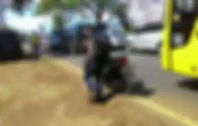 Motor Matik Tiba-tiba Mogok? Ada Beberapa Penyebabnya, Simak