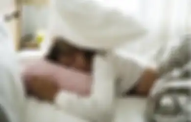 Kenapa Saat Hujan Bikin Tidur Jadi Lebih Nyenyak? Ini Penjelasannya!