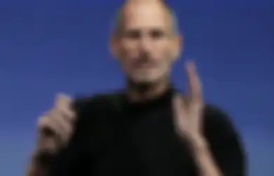 Fantastis! Kartu Bisnis Milik Steve Jobs ini Harganya Jutaan Rupiah