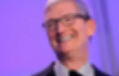 Karyawan Kerja di Kantor Lagi, CEO Apple Tim Cook Siapkan Hal Ini!