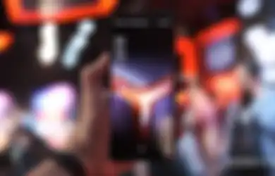 Sertifikasi Asus ROG Phone 3 Kepergok di GeekBench dan Wi-Fi Alliance