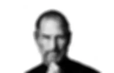 Penyesalan Ayah Kandung Steve Jobs Pendiri Apple, Imigran Muslim Asal Suriah yang Tak Sempat Kenal Anaknya