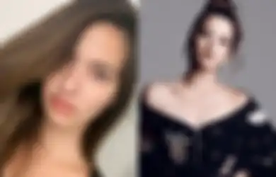 Bawel ke Asisten yang Berpakaian Tak Sesuai Selera Fashionnya, Nia Ramadhani: Lu Jangan Busuk Ya!