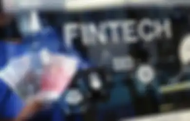 Pinjaman Fintech Melonjak Rp 128,7 Triliun, Usaha Kecil Butuh Modal?