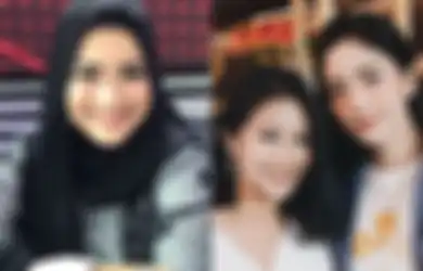 Pernikahannya dengan Duda Ikke Nurjanah Dikabarkan Kandas, Air Mata Ririn Dwi Ariyanti Pecah Saat Anak Tirinya Lakukan Hal Ini, Istri Aldi Bragi: Aku Nggak Nyangka