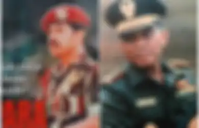 Sebelum Jadi Intelijen Nomor Satu yang Pernah Ada di Indonesia, Benny Moerdani Pernah Banting Baret Merah Kebanggaan Kopassus di Depan Komandannya, Memori Pedih Ini Jadi Alasannya