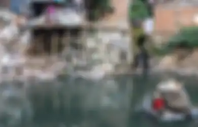 Jumlah Penduduk Hampir Miskin Indonesia Bakal Meningkat Tajam, Ternyata Gara-gara Bank Dunia Lakukan Hal Ini