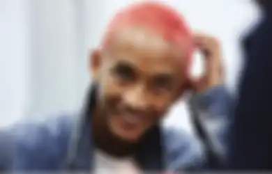 Respon Jaden Smith Pada Kasus Ayahnya di Panggung Penghargaan Oscar