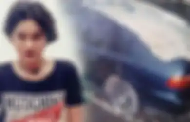 Rogoh Kocek Rp 100 Juta Demi Punyai Mobil Saksi Bisu Meninggalnya Nike Ardilla, Lia Nathalia Buka Harga Segini Untuk Lepas Koleksi Berharganya
