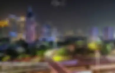 Dinilai Tak Layak Lagi Jadi Ibu Kota, Foto-foto Ini Bukti Jakarta Masih Bisa Dibanggakan Warganya