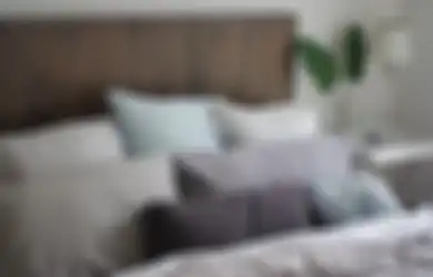 Bersih dan Nyaman Saat Tidur, Ini Tips Mencuci dan Merawat Bantal!