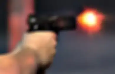 Niatnya Beri Peringatan ke Pelaku Kejahatan, Peluru Tembakan Oknum Polisi Ini Nyasar ke Warga, Polda Sulteng: Langsung Ditahan, Senjata Ditarik