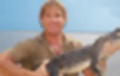 Dikenal Sayang Sama Semua Hewan, Steve Irwin Ternyata Cuma Takut Pada Binatang Ini