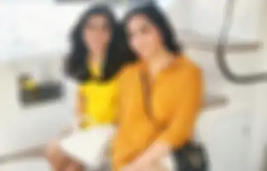 Nissya Ahmad Kosongkan Barang-barangnya dari Istana Andara, Nagita Slavina Nangis Tak Karuan Ditinggal Adik Iparnya hingga Buat Syahnaz Keheranan: Sumpah Nih Orang
