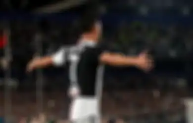 Cristiano Ronaldo Dijuluki Finisher Terbaik Sepanjang Masa oleh Ex Juventus, Ini Penyebabnya!