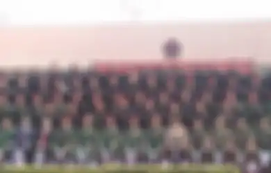 Pantang Pulang Sebelum Menang, Ternyata Ini Alasan Kopassus Ditakuti Saat Jalankan Tugas di Medan Perang, Jika Gagal Bakal Dapat Hukuman Sadis Ini