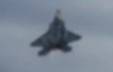 Laut China Selatan Bisa Membara, Pakar Militer Sebut F-22 Raptor Amerika Serikat Bakal Loyo Lawan J-20 China, Kemampuan Ini yang Bakal Bungkap Negeri Paman Sam