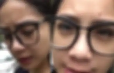 Bak Petir di Siang Bolong, Wajah Nagita Slavina Alami Masalah Kesehatan Ini Usai Kabarkan Hamil Anak Kedua: Waktu Hamil Rafathar Aku Nggak Begini