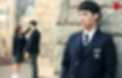 Bikin Kangen Sekolah, Intip 4 Info Drama Korea Sekolah yang Menarik 