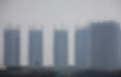 Anies Luncurkan Instruksi Atasi Polusi. Foto-foto Ini jadi Bukti Polusi Jakarta Sudah Sangat Buruk