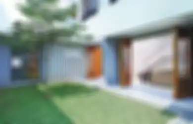 Jarang Terjadi, Begini Tips Hadirkan Hunian yang Bersentuhan Alam dengan Manfaatkan Teknik Modern