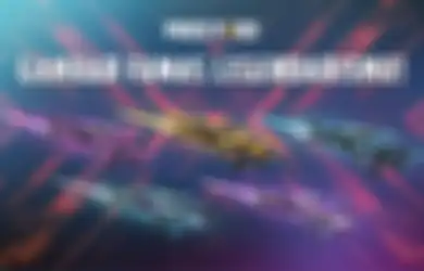 5 Senjata Paling Sakit Free Fire 2021, Makin Gampang Dapet Booyah!