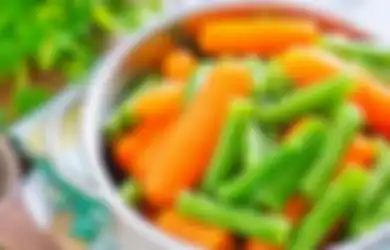 Bukannya Bikin Kurus, 5 Sayuran Ini Malah Bikin Perut Makin Buncit!
