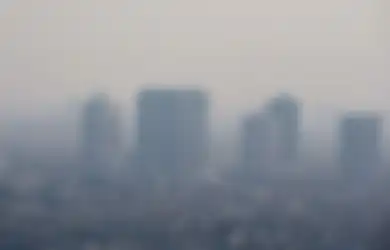 Larilah ke Kota-kota Ini untuk Sehatkan Diri dari Polusi Jakarta. Foto-foto Ini Buktikan Udara Tanpa Polusi