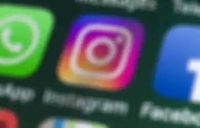 Cara Mudah Ganti Ikon Instagram Spesial Ulang Tahun ke-10, Coba Yuk!