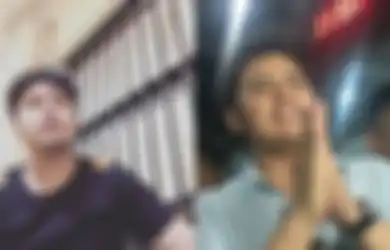 Iri Lihat Sonny Septian Nempel Terus dengan Putranya, Galih Ginanjar Merasa Tak Becus Jadi Ayah Kandung Selama Ini, Ini Permintaannya ke Suami Fairuz A Rafiq