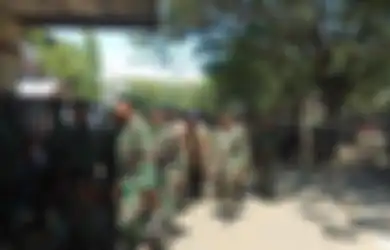 Kasus Anggota Pencak Silat Dibacok Berbuntut Panjang, Barisan TNI AD Hijaukan Solo di Tengah Kabar Adanya Gerakan PSHT, Kostrad, Raider hingga Kopassus Diterjunkan