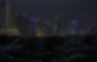 Penyebab Insiden Pemadaman Listrik Jakarta Berasal Dari Pohon? Foto-foto Ini Beri Jawabannya!