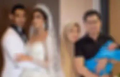 Padahal Bisa Gelontorkan Rp 10 M Untuk Gelar Nikahan, Enggak Sangka Tania Nadira Pernah Jualan Es Potong Demi Sambung Hidup Bersama Tommy Kurniawan, Begini Kondisi Dapurnya Kala Itu!