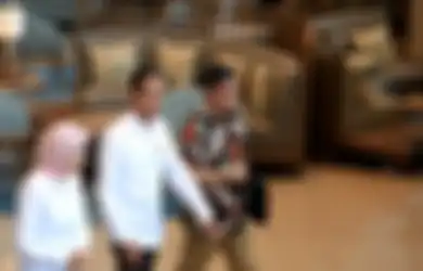 Dulu Fotonya Tertidur di Kursi Kereta Viral, Mantan Menteri Jokowi Ini Jadi Komisaris Unilever Indonesia Sembari Bertani Sayur di Teras Rumah