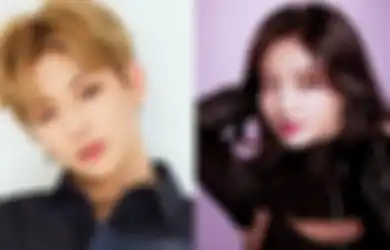 HOT: Agensi Konfirmasi Kang Daniel dan Jihyo 'TWICE' Udah Putus!