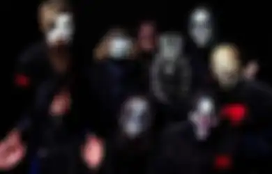 Riset: Slipknot Adalah Band yang Paling Banyak Didengerin Pas Orang Lagi Marah