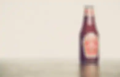 Secara Ilmiah, Ini Alasan Mengapa Saus Tomat dalam Botol Kaca Susah Dikeluarkan